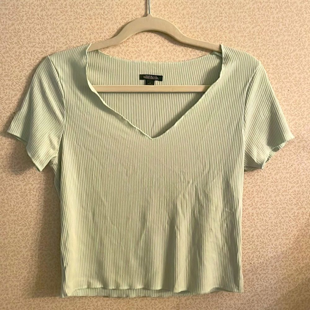 Wild Fable  top